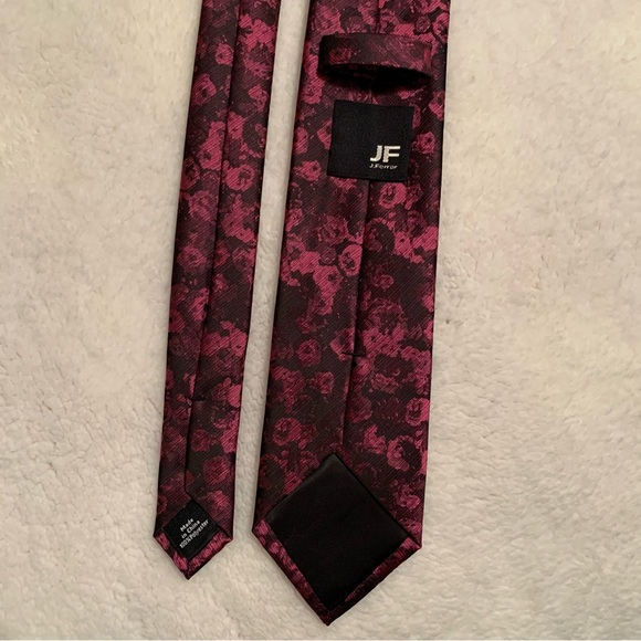 jf j ferrar tie